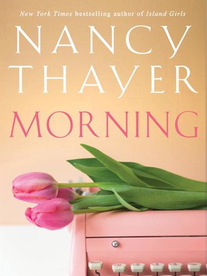Morning - ebook